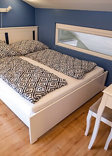 Pampa Apartman Orfu