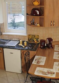 Kalaphegy Apartman Orfu