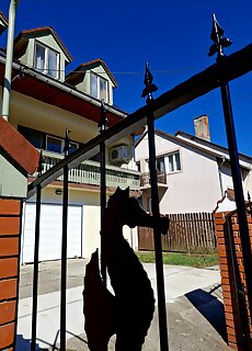 Bermuda Apartman Orfu