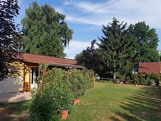 Bb Vendeghaz Balatonboglar szállás