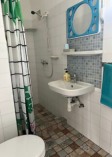 Sunshine Apartman Orfu