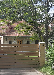Takacs Apartman Orfu