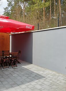 Ady Apartman Orfu