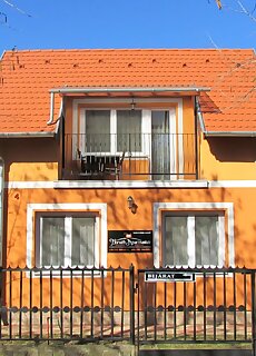 Horvath Apartmanhaz Oroshaza