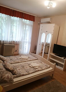 Natasa Apartman Oroshaza