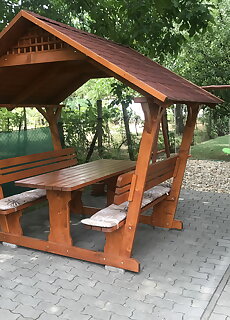 Napfeny Apartman Oroshaza