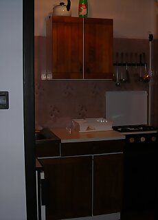 Alpesitetos Kiss Apartman Oroshaza
