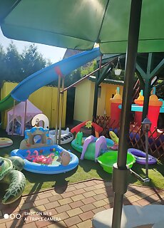 Szazszorszep Apartman Oroshaza