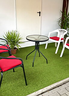 Leander Apartman Ostoros