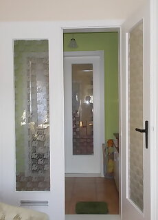 Oazis Apartman Ozd
