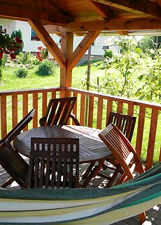 Akacmez Apartman Oriszentpeter