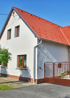 Gyarmati Apartman Orvenyes