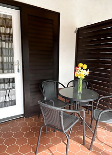 Aniiza Apartman 2 Orvenyes