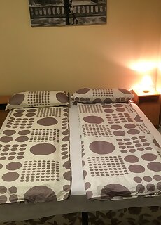 Center Apartman Paks