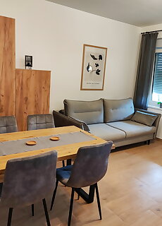 Szecu Apartmanhaz Paks
