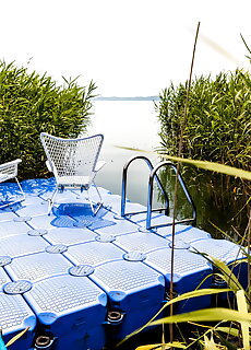 Villa Irina ***** Apartman Paloznak
