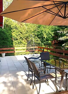 Feherko Apartman Parad