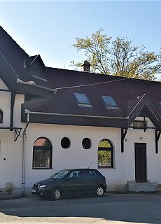 Muskatli Apartmanhaz Paradfurdo