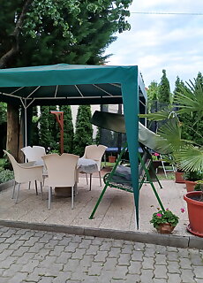 Kekes Apartman Paradsasvar