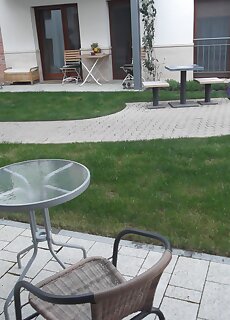 Cozy Apartman Pecs