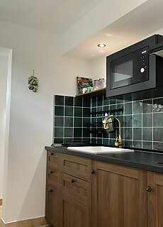 Kisfuge Apartman Pecs
