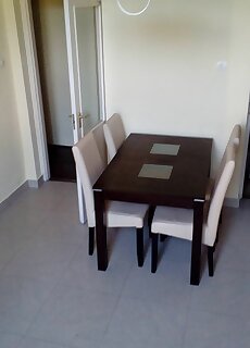 Aradi Vertanuk 52. Apartman Pecs