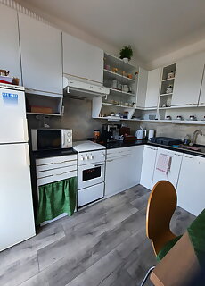 Jumbo Apartman Pecs