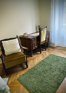 Taban Apartman Pecs