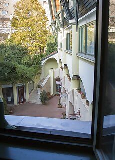 Studiogold Apartman Pecs