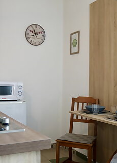 Szabadsag Apartman Pecs