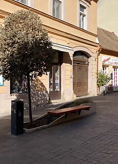 Feher Feszek Apartman Pecs