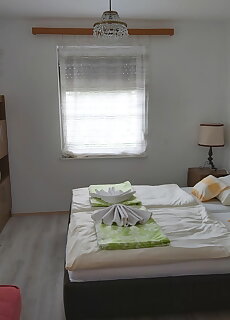 Zerge Apartman Pecs