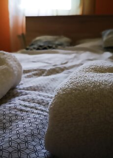 Berik Apartman Pecs