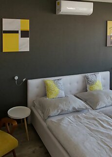 Sky Panorama Apartman Pecs