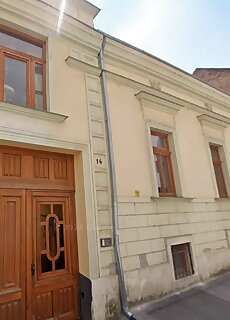 Real Home Apartman Pecs