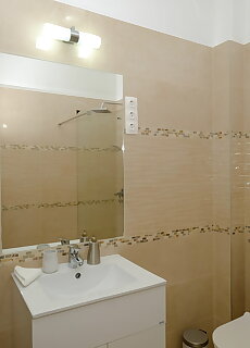 Maria Apartman Pecs