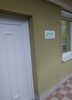Korosi Apartman Pecs