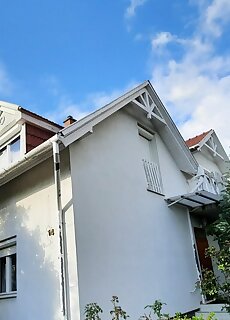 Fulop Apartman Pecs