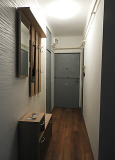 Dobi Apartman Pecs