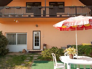 Kecskemeti Vendeghaz Balatonboglar szállás