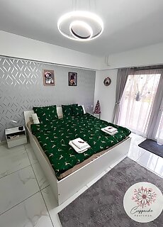 Cseppecske Apartman Pecs