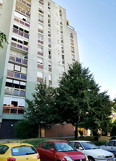 Aron Apartman Pecs