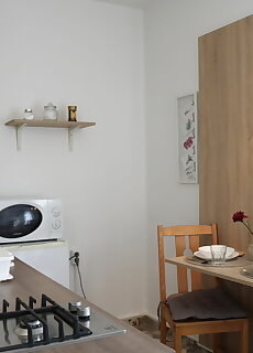Levendula Apartman Pecs