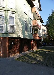 Rozsadomb Apartman Pecs