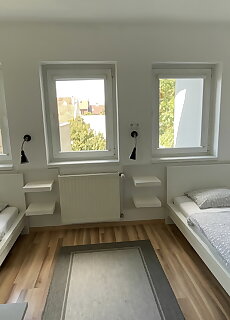 Benevia Apartman Pecs
