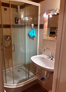 Olympia Apartman Pecs