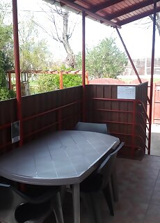 Budai Vam Apartmanhaz Pecs