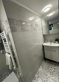 Guszti Apartman Pecs