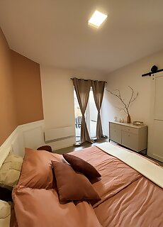 Bodzavirag Apartmanhaz Pecs