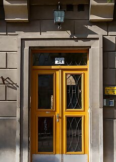 Gyongy Apartman Pecs